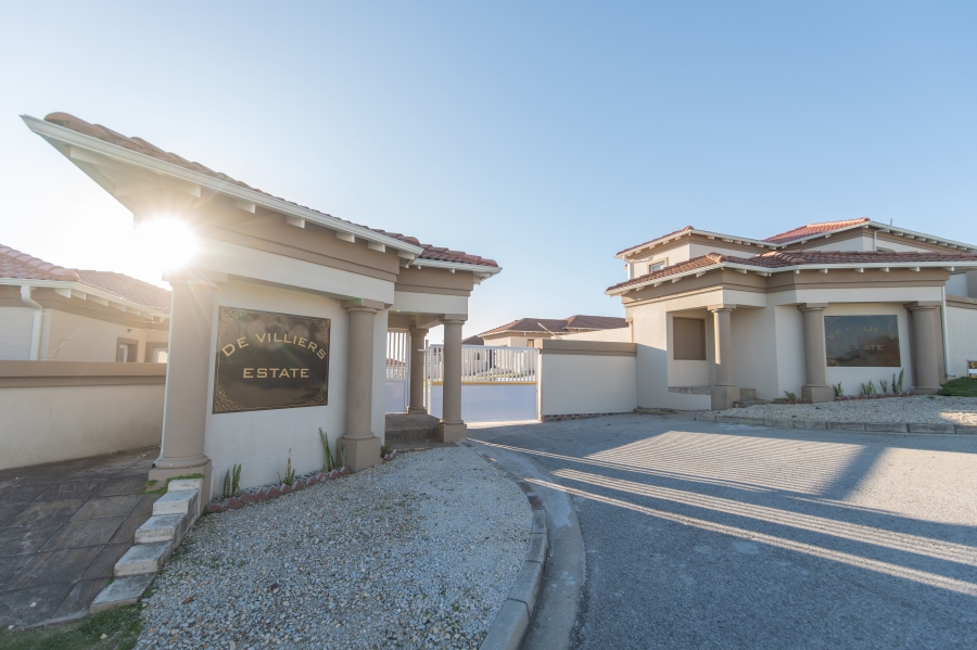 3 Bedroom Property for Sale in Kamma Heights Eastern Cape